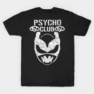 Psycho Club T-Shirt